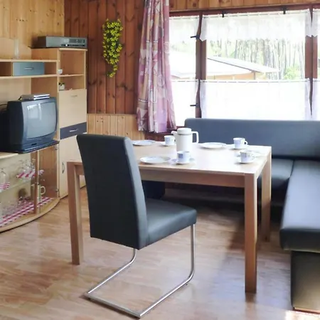 Apartment Holiday Dietz Am Storkower See Storkow - Dbs05028-bya Storkow (Mark)
