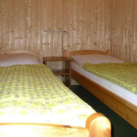 Apartment Holiday Dietz Am Storkower See Storkow - Dbs05028-bya Storkow (Mark)
