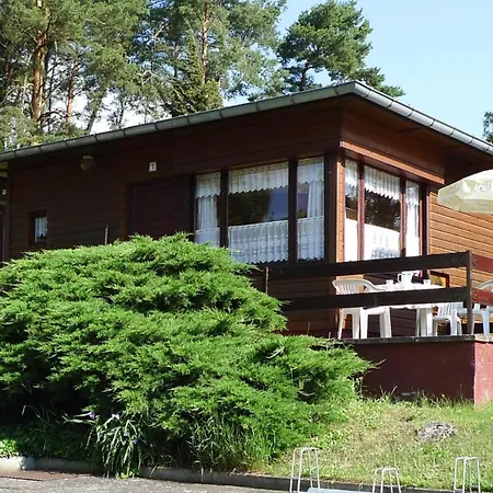 Apartment Holiday Dietz Am Storkower See Storkow - Dbs05028-bya Storkow (Mark)