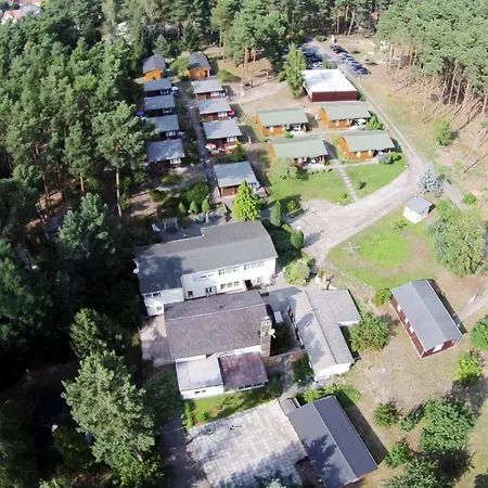 Holiday Dietz Am Storkower See Storkow - Dbs05028-bya Apartment *