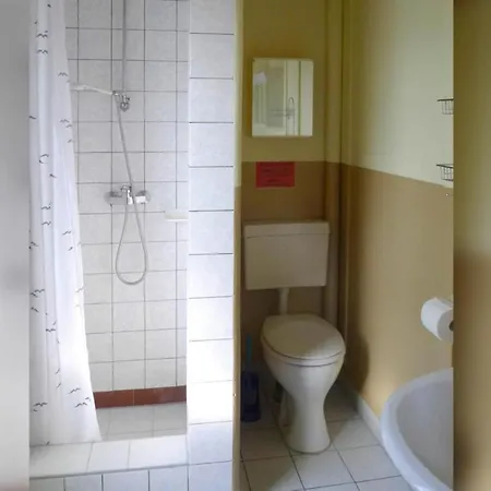 Apartment Holiday Dietz Am Storkower See Storkow - Dbs05028-bya
