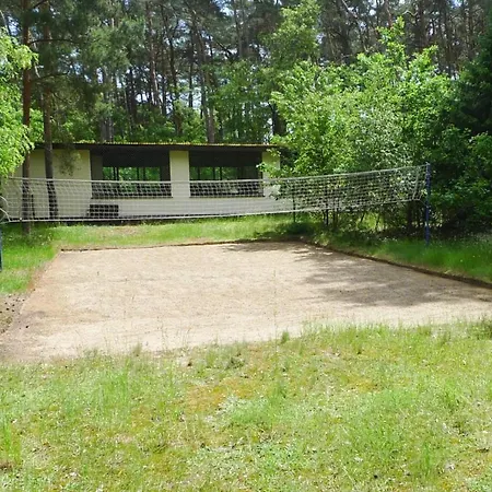 Apartment Holiday Dietz Am Storkower See Storkow - Dbs05028-bya *