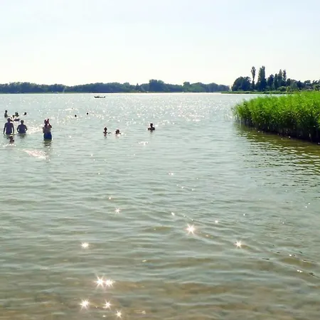 Holiday Dietz Am Storkower See Storkow - Dbs05028-bya Apartment *