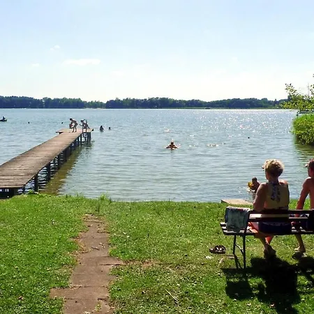 Holiday Dietz Am Storkower See Storkow - Dbs05028-bya *